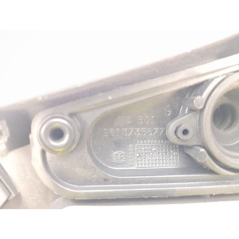 Recambio de mando elevalunas delantero izquierdo para citroën xantia (x1_, x2_) 1.9 turbo d referencia OEM IAM 9613735677  
