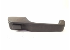 Recambio de maneta exterior trasera derecha para jeep grand cherokee i (zj, zg) 4.0 i 4x4 (z) referencia OEM IAM   