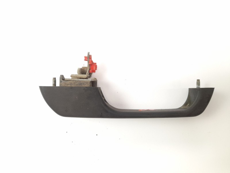 Recambio de maneta exterior trasera derecha para jeep grand cherokee i (zj, zg) 4.0 i 4x4 (z) referencia OEM IAM   