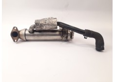 Recambio de enfriador egr para ford mondeo iii (b5y) 2.0 tdci referencia OEM IAM    2