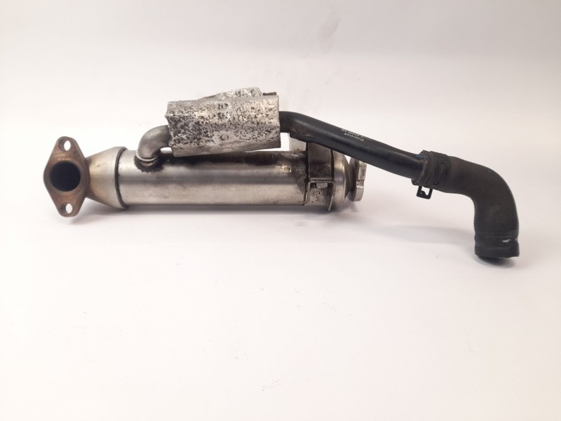 Recambio de enfriador egr para ford mondeo iii (b5y) 2.0 tdci referencia OEM IAM   