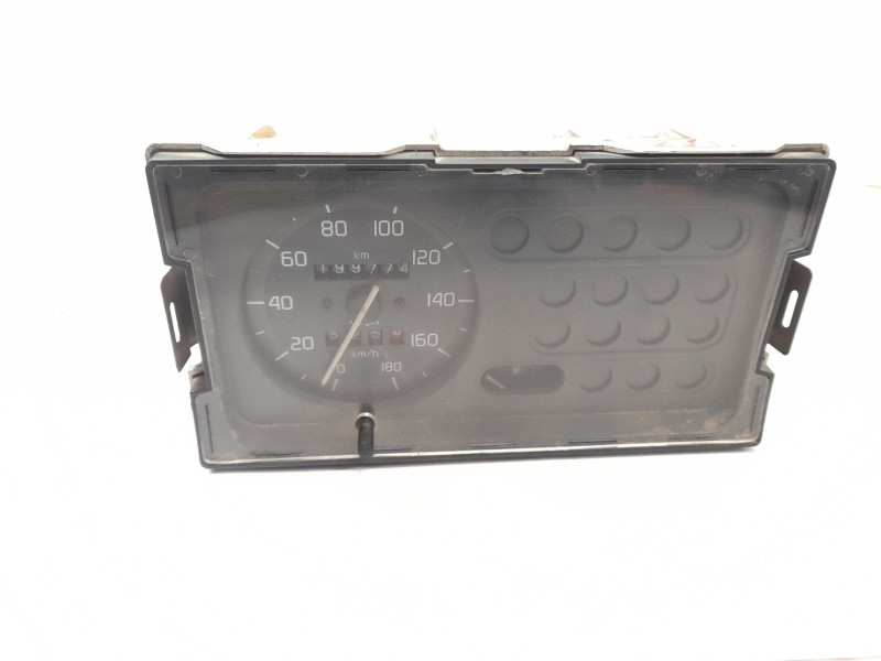 Recambio de cuadro instrumentos para renault kangoo express (fc0/1_) 1.5 dci (fc1r) referencia OEM IAM   