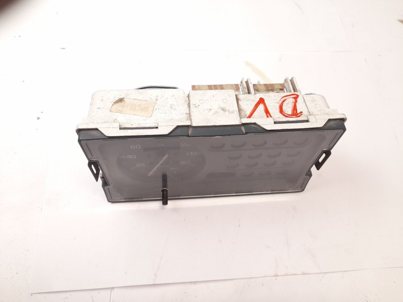 Recambio de cuadro instrumentos para renault kangoo express (fc0/1_) 1.5 dci (fc1r) referencia OEM IAM   