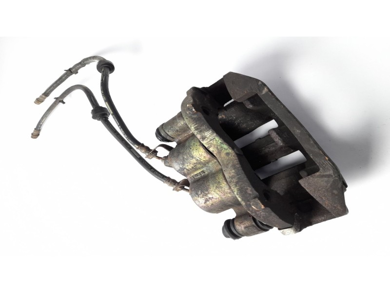 Recambio de pinza freno delantera izquierda para opel movano furgón (f9) 2.8 dti referencia OEM IAM   