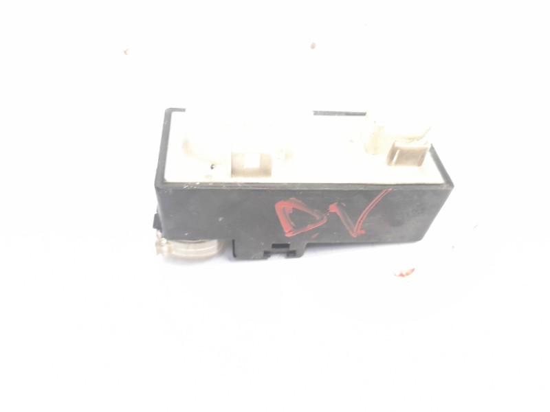 Recambio de rele calentadores para seat ibiza ii (6k1) 1.9 d referencia OEM IAM 6K0919506A  