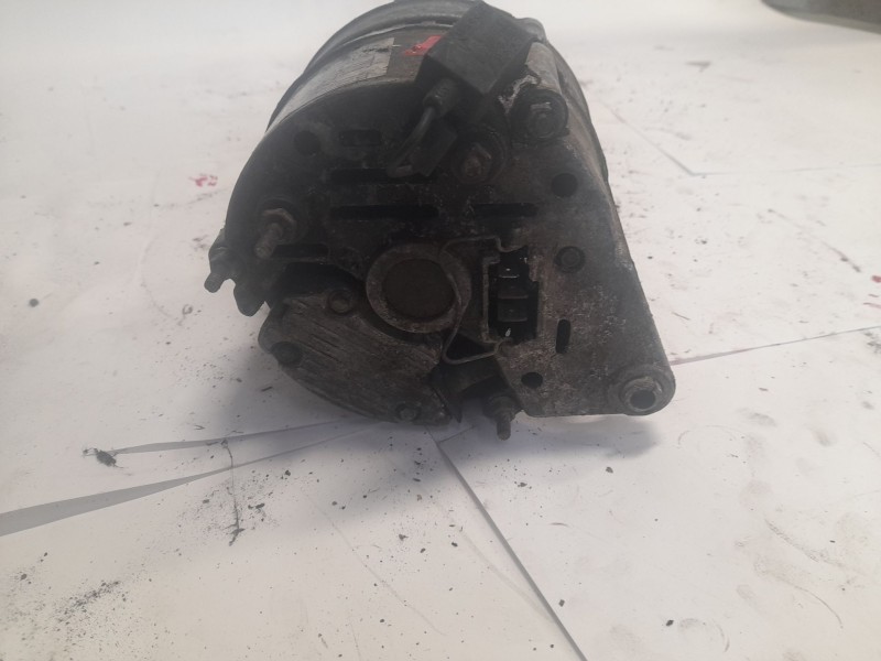 Recambio de alternador para ford fiesta furgoneta/monovolumen (f3l, f5l) 1.8 d referencia OEM IAM   