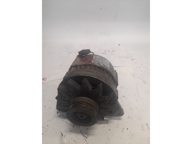 Recambio de alternador para ford fiesta furgoneta/monovolumen (f3l, f5l) 1.8 d referencia OEM IAM   
