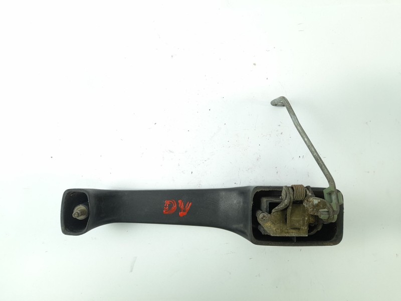 Recambio de maneta exterior delantera izquierda para jeep grand cherokee i (zj, zg) 4.0 i 4x4 (z) referencia OEM IAM   