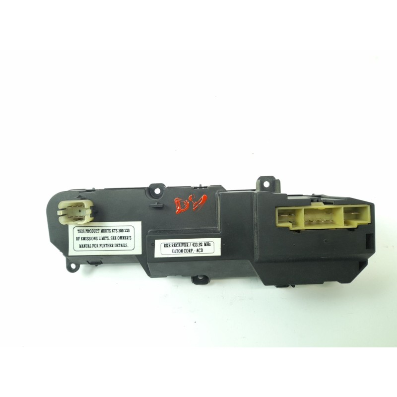 Recambio de mando elevalunas delantero derecho para jeep grand cherokee i (zj, zg) 4.0 i 4x4 (z) referencia OEM IAM 30505L  
