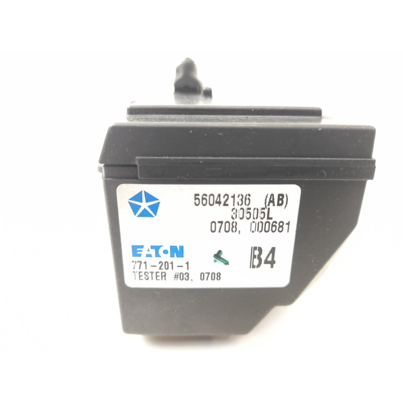 Recambio de mando elevalunas delantero derecho para jeep grand cherokee i (zj, zg) 4.0 i 4x4 (z) referencia OEM IAM 30505L  