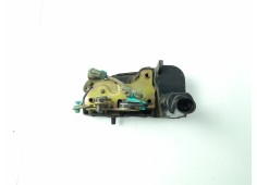 Recambio de cerradura puerta trasera izquierda para jeep grand cherokee i (zj, zg) 4.0 i 4x4 (z) referencia OEM IAM   