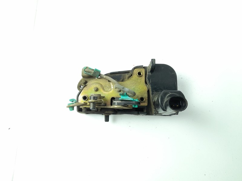 Recambio de cerradura puerta trasera izquierda para jeep grand cherokee i (zj, zg) 4.0 i 4x4 (z) referencia OEM IAM   