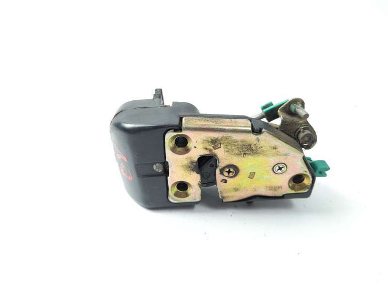 Recambio de cerradura puerta trasera izquierda para jeep grand cherokee i (zj, zg) 4.0 i 4x4 (z) referencia OEM IAM   