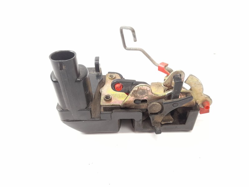 Recambio de cerradura puerta trasera derecha para jeep grand cherokee i (zj, zg) 4.0 i 4x4 (z) referencia OEM IAM   