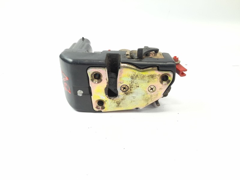 Recambio de cerradura puerta trasera derecha para jeep grand cherokee i (zj, zg) 4.0 i 4x4 (z) referencia OEM IAM   