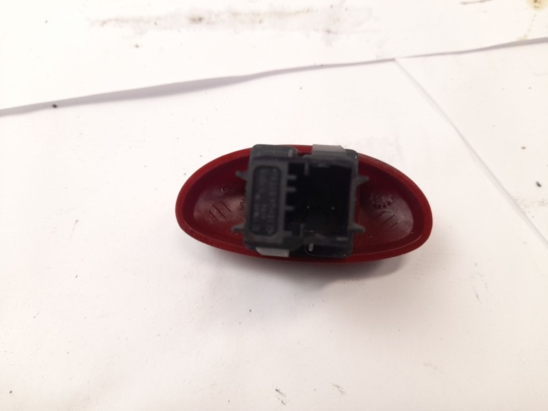 Recambio de warning para peugeot 206 hatchback (2a/c) 1.9 d referencia OEM IAM   