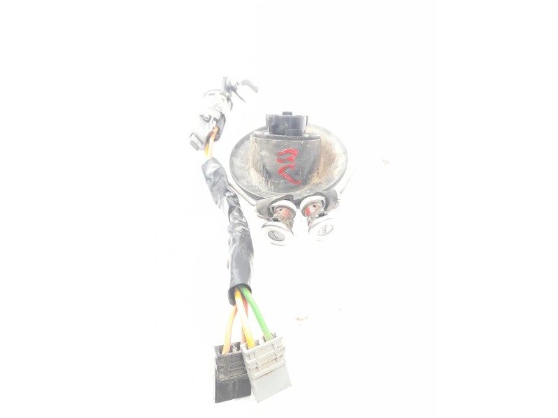 Recambio de bombin arranque para renault kangoo express (fc0/1_) 1.5 dci (fc1r) referencia OEM IAM   