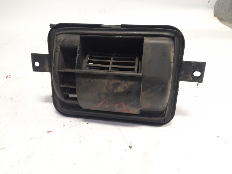 Recambio de motor calefaccion para ford fiesta furgoneta/monovolumen (f3l, f5l) 1.8 d referencia OEM IAM   