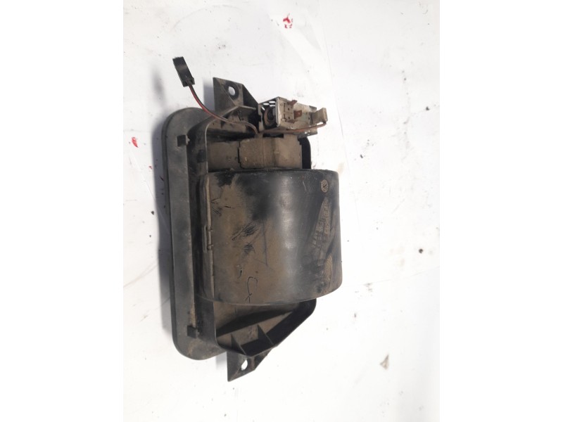 Recambio de motor calefaccion para ford fiesta furgoneta/monovolumen (f3l, f5l) 1.8 d referencia OEM IAM   