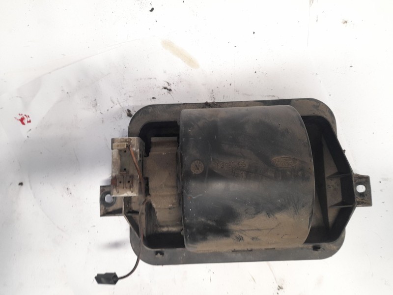 Recambio de motor calefaccion para ford fiesta furgoneta/monovolumen (f3l, f5l) 1.8 d referencia OEM IAM   