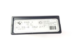 Recambio de centralita inmovilizador para bmw serie 3 compacto (e36) 1.7 318tds referencia OEM IAM 61358362277   2