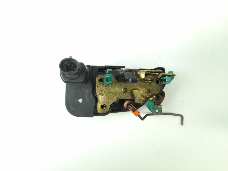 Recambio de cerradura puerta delantera izquierda para jeep grand cherokee i (zj, zg) 4.0 i 4x4 (z) referencia OEM IAM   