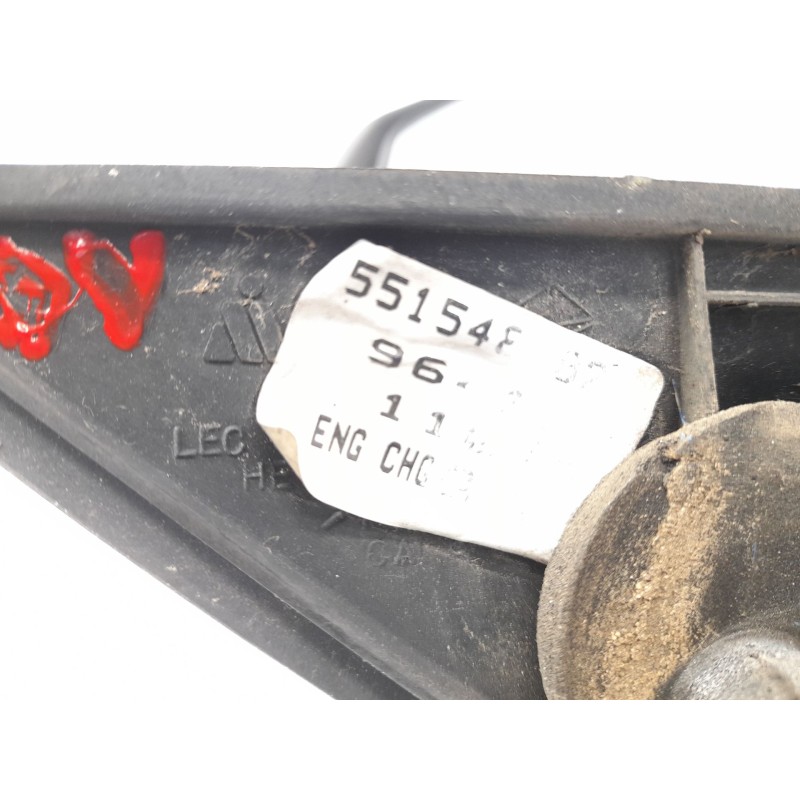 Recambio de retrovisor derecho para jeep grand cherokee i (zj, zg) 4.0 i 4x4 (z) referencia OEM IAM 55154802  
