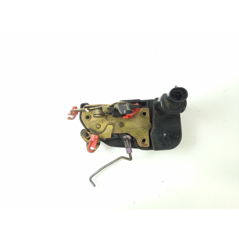 Recambio de cerradura puerta delantera derecha para jeep grand cherokee i (zj, zg) 4.0 i 4x4 (z) referencia OEM IAM   