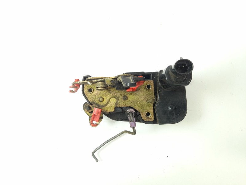 Recambio de cerradura puerta delantera derecha para jeep grand cherokee i (zj, zg) 4.0 i 4x4 (z) referencia OEM IAM   