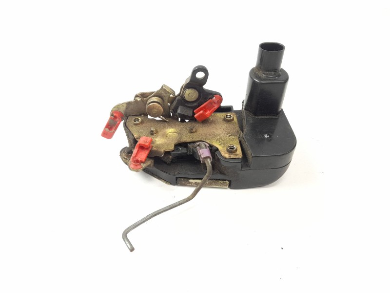 Recambio de cerradura puerta delantera derecha para jeep grand cherokee i (zj, zg) 4.0 i 4x4 (z) referencia OEM IAM   