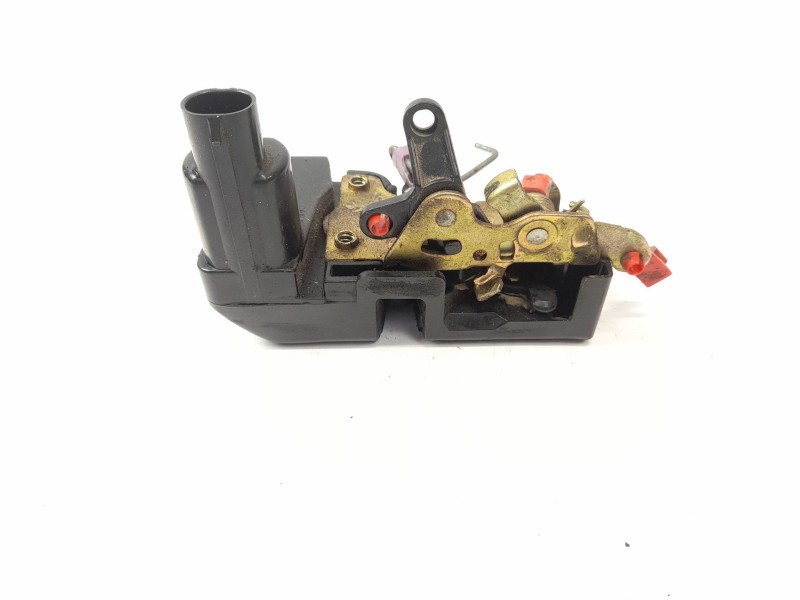 Recambio de cerradura puerta delantera derecha para jeep grand cherokee i (zj, zg) 4.0 i 4x4 (z) referencia OEM IAM   