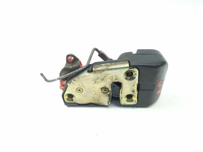 Recambio de cerradura puerta delantera derecha para jeep grand cherokee i (zj, zg) 4.0 i 4x4 (z) referencia OEM IAM   