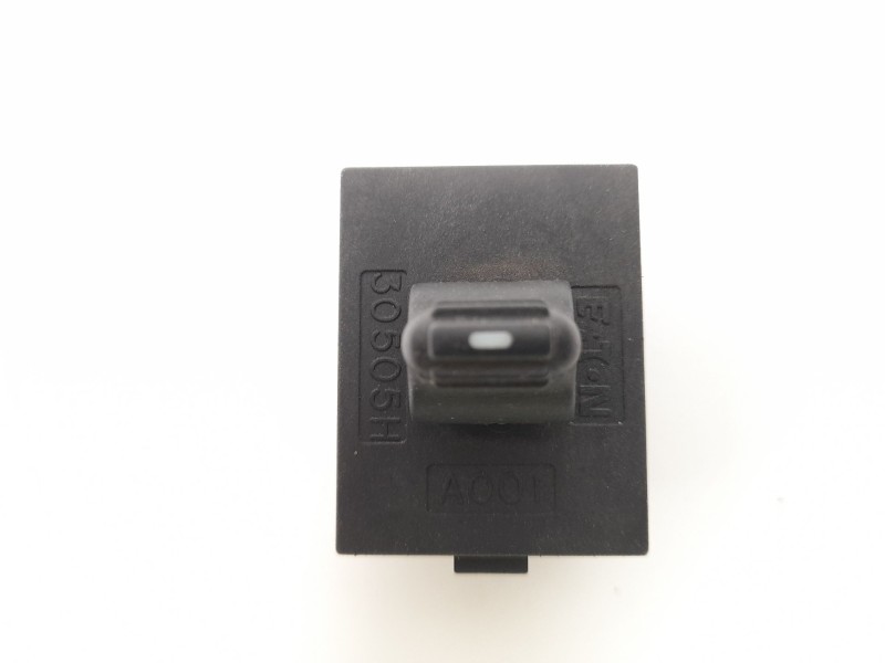 Recambio de mando elevalunas trasero derecho para jeep grand cherokee i (zj, zg) 4.0 i 4x4 (z) referencia OEM IAM 30505H  