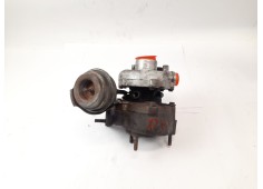Recambio de turbocompresor para volkswagen passat b5 (3b2) 1.9 tdi referencia OEM IAM   