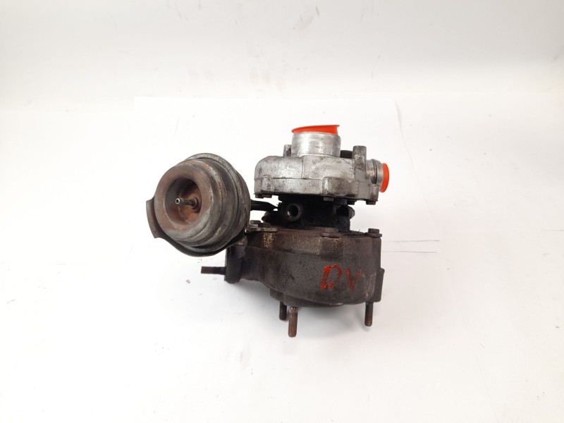 Recambio de turbocompresor para volkswagen passat b5 (3b2) 1.9 tdi referencia OEM IAM   
