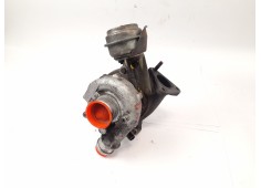 Recambio de turbocompresor para volkswagen passat b5 (3b2) 1.9 tdi referencia OEM IAM    2