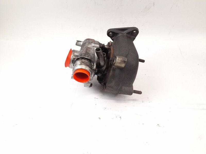 Recambio de turbocompresor para volkswagen passat b5 (3b2) 1.9 tdi referencia OEM IAM   