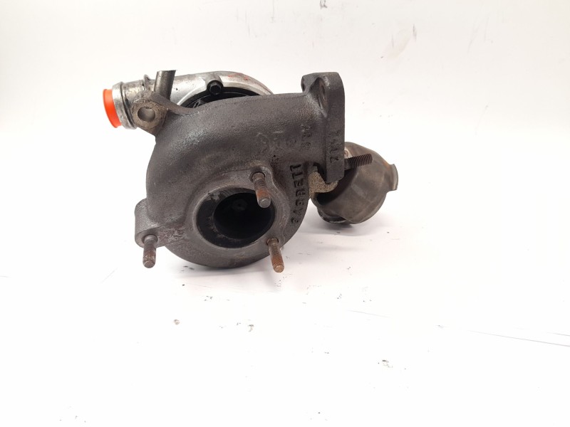 Recambio de turbocompresor para volkswagen passat b5 (3b2) 1.9 tdi referencia OEM IAM   