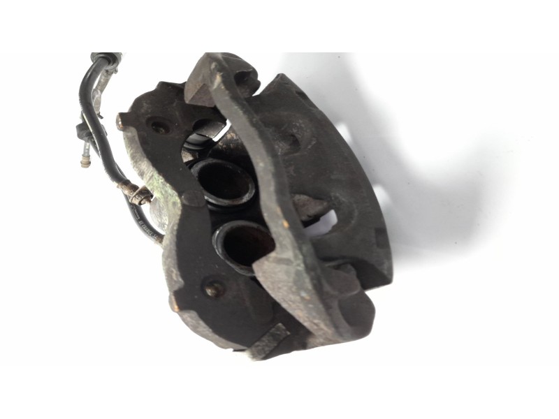 Recambio de pinza freno delantera izquierda para opel movano furgón (f9) 2.8 dti referencia OEM IAM   