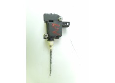 Recambio de motor apertura trampillas climatizador para seat ibiza (6k1) 1.9 sdi referencia OEM IAM   