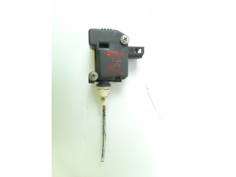 Recambio de motor apertura trampillas climatizador para seat ibiza (6k1) 1.9 sdi referencia OEM IAM   
