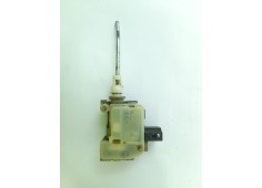 Recambio de motor apertura trampillas climatizador para seat ibiza (6k1) 1.9 sdi referencia OEM IAM    2