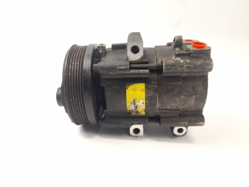 Recambio de compresor aire acondicionado para ford mondeo iii (b5y) 2.0 tdci referencia OEM IAM   