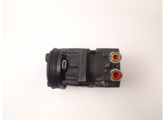 Recambio de compresor aire acondicionado para ford mondeo iii (b5y) 2.0 tdci referencia OEM IAM    2