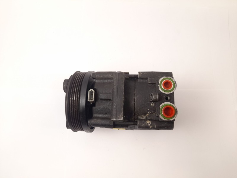 Recambio de compresor aire acondicionado para ford mondeo iii (b5y) 2.0 tdci referencia OEM IAM   