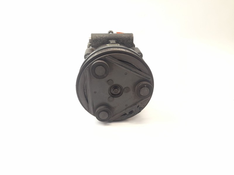 Recambio de compresor aire acondicionado para ford mondeo iii (b5y) 2.0 tdci referencia OEM IAM   