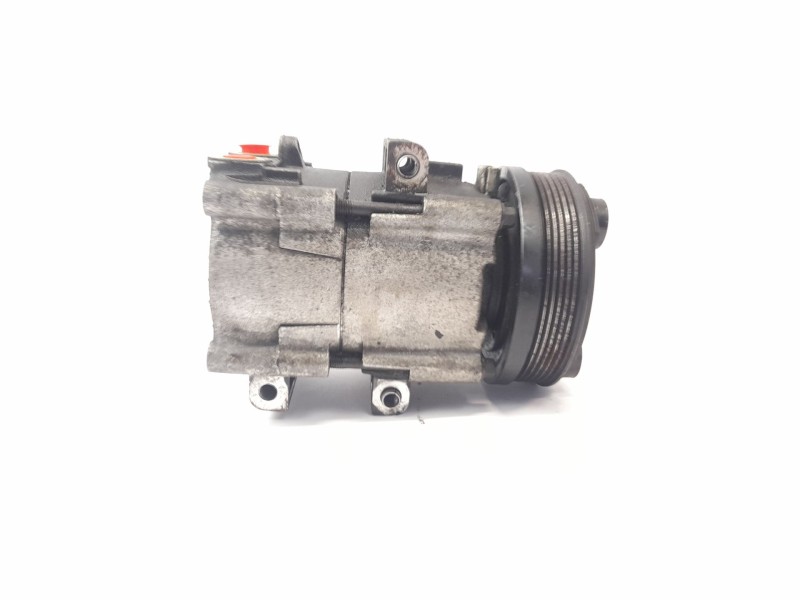 Recambio de compresor aire acondicionado para ford mondeo iii (b5y) 2.0 tdci referencia OEM IAM   