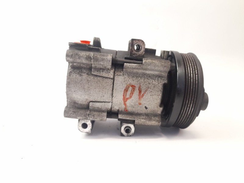 Recambio de compresor aire acondicionado para ford mondeo iii (b5y) 2.0 tdci referencia OEM IAM   
