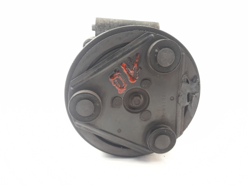 Recambio de compresor aire acondicionado para ford mondeo iii (b5y) 2.0 tdci referencia OEM IAM   