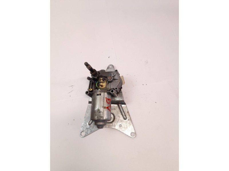 Recambio de motor limpia trasero para renault twingo i (c06_) 1.2 (c067) referencia OEM IAM   